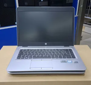 Laptop HP EliteBook 840 G3 8GB Intel Core I5 SSD 256GB