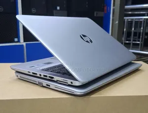 Laptop HP EliteBook 840 G3 8GB Intel Core I5 SSD 256GB