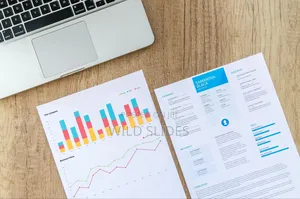 Business Proposal Creation and Design
