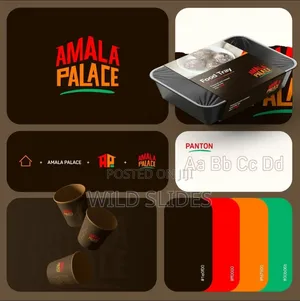 Business Brand Creation