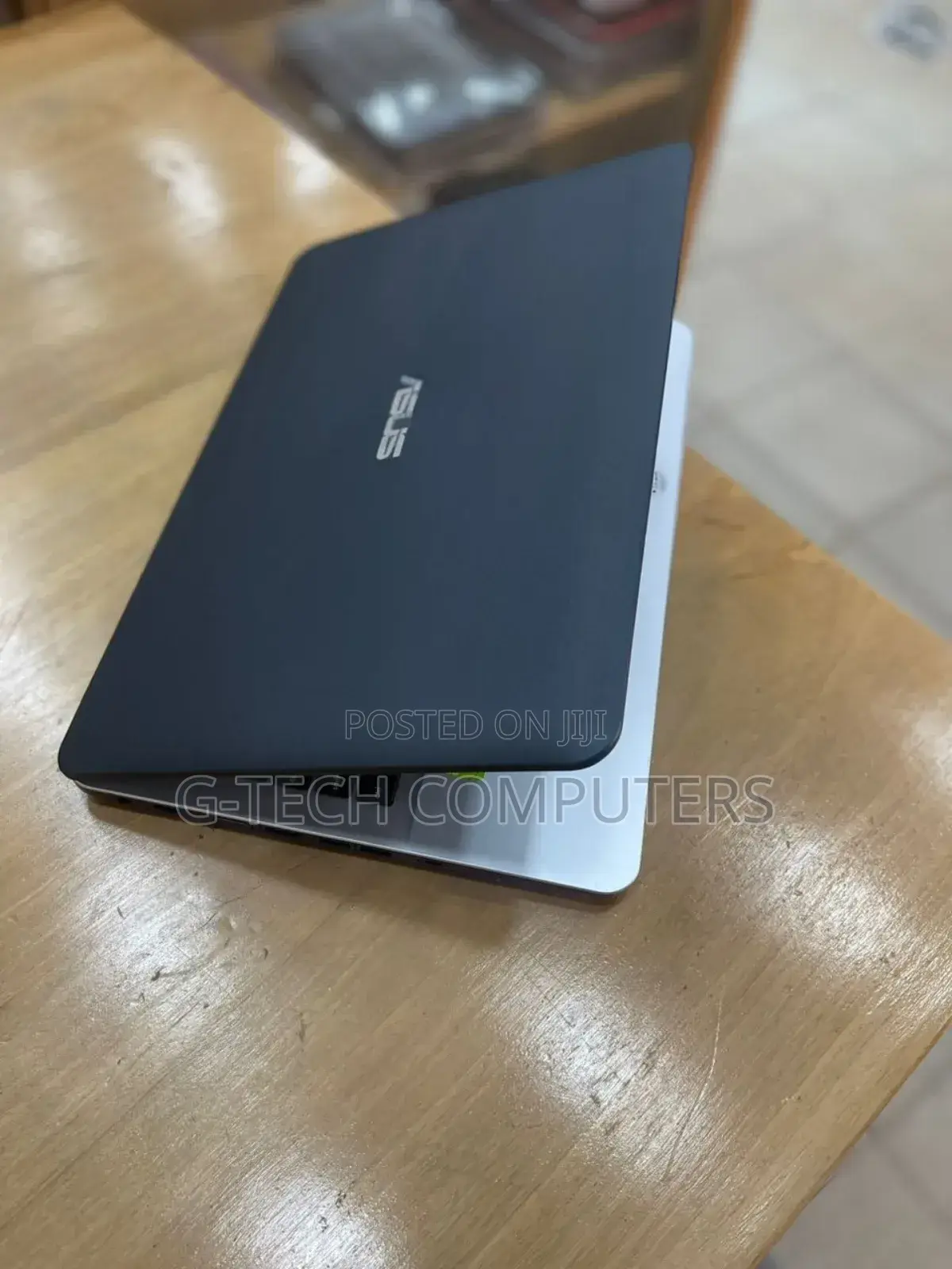 New Laptop Asus X555LD 8GB Intel Core I7 HDD 1T