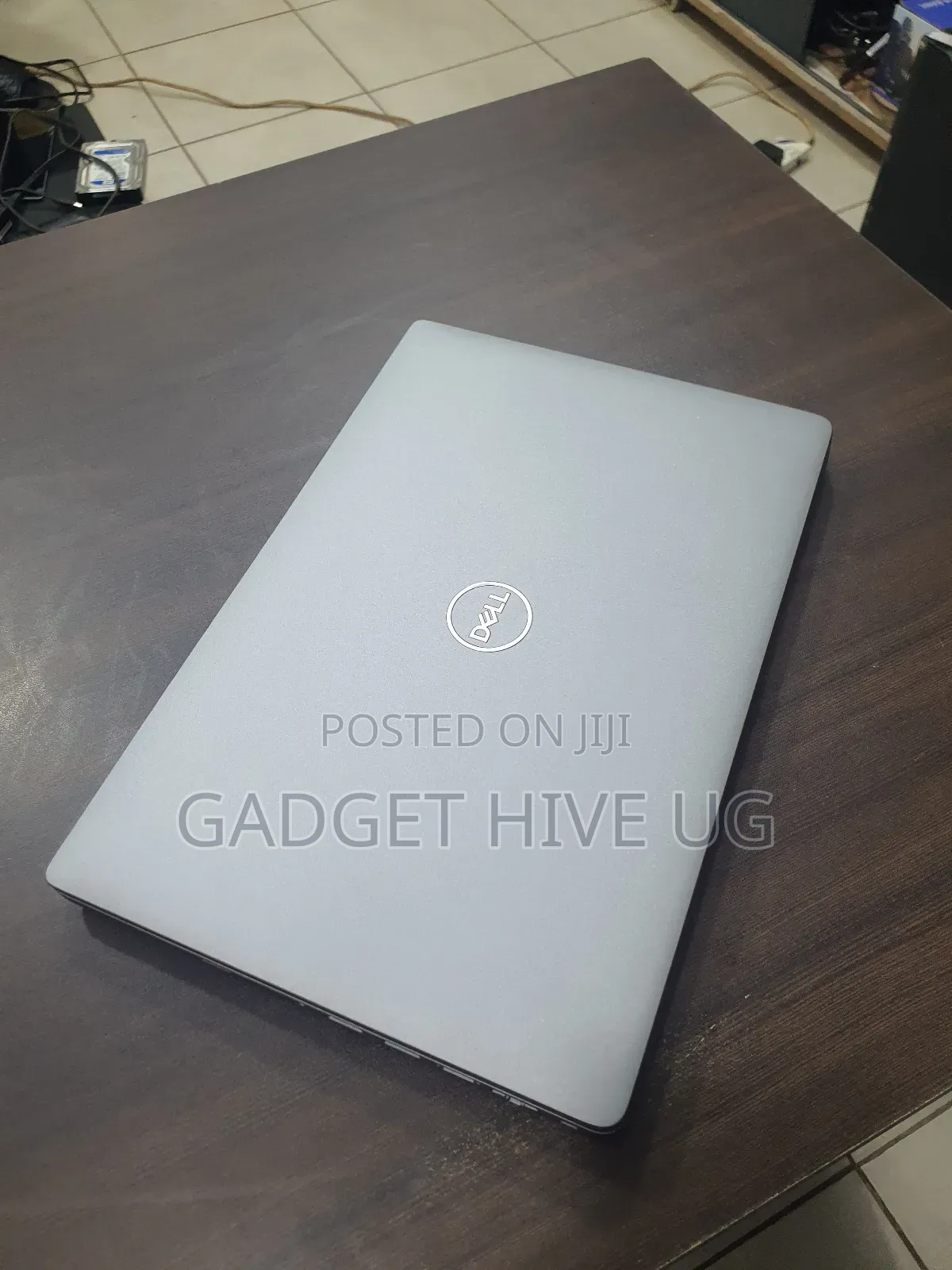 Laptop Dell Latitude 5420 8GB Intel Core I5 SSD 256GB