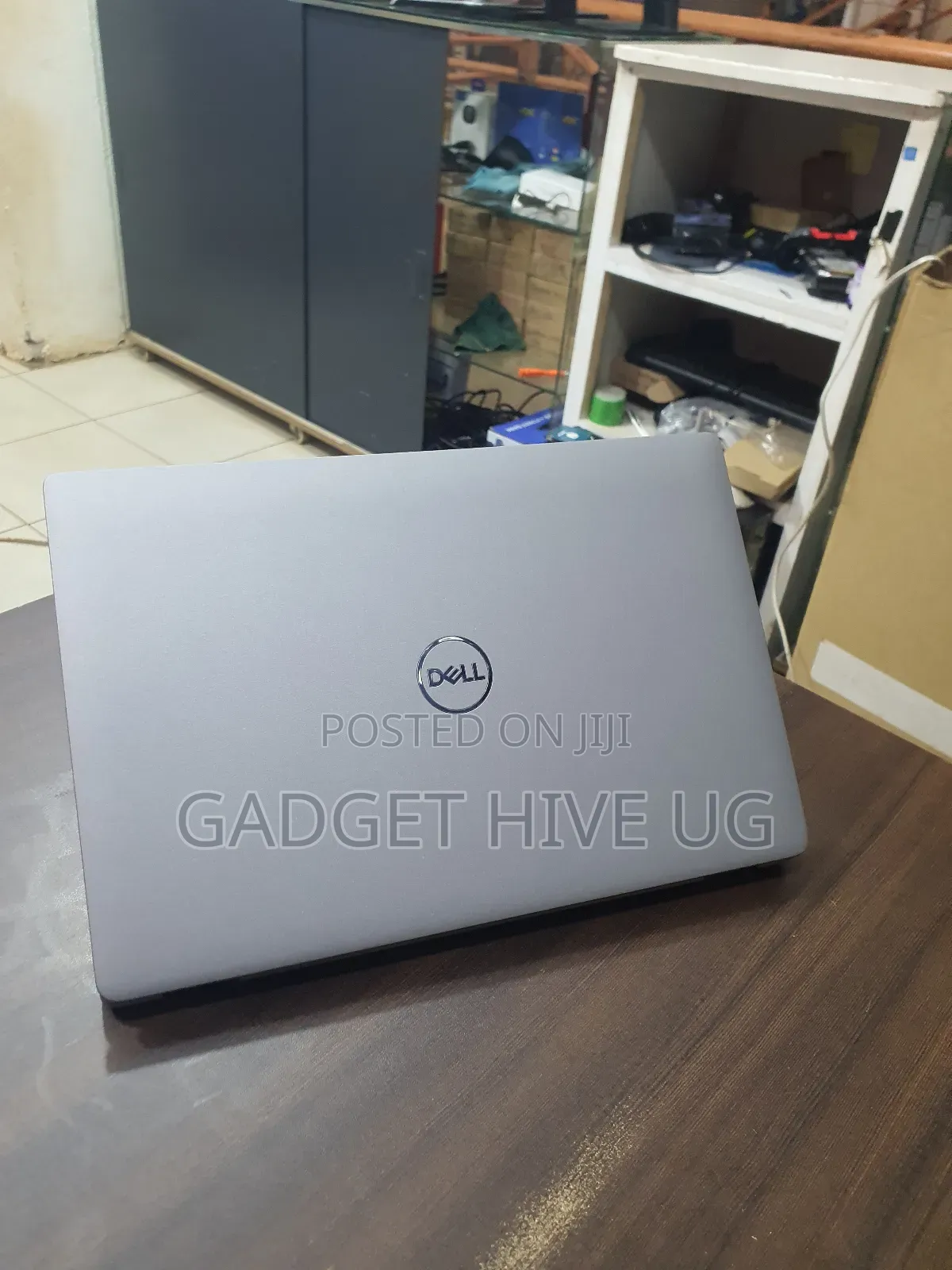 Laptop Dell Latitude 5420 8GB Intel Core I5 SSD 256GB