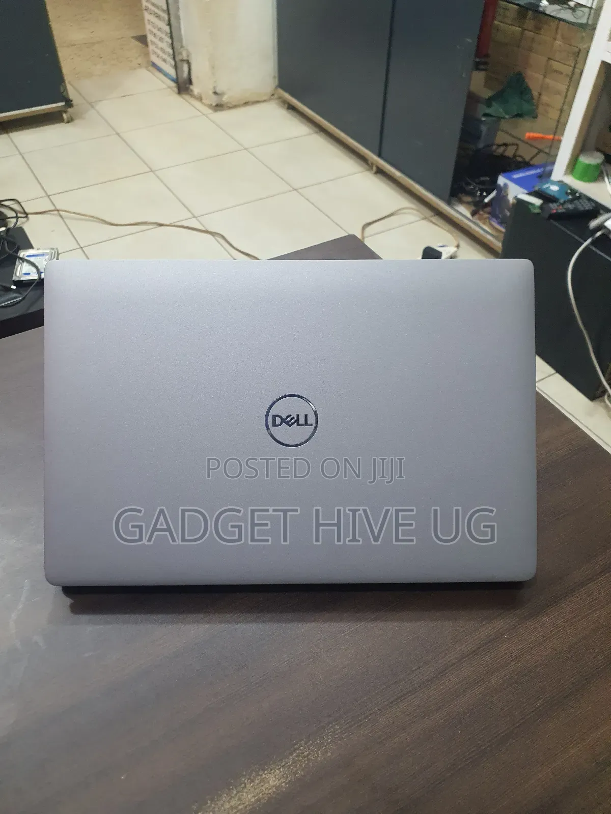 Laptop Dell Latitude 5420 8GB Intel Core I5 SSD 256GB