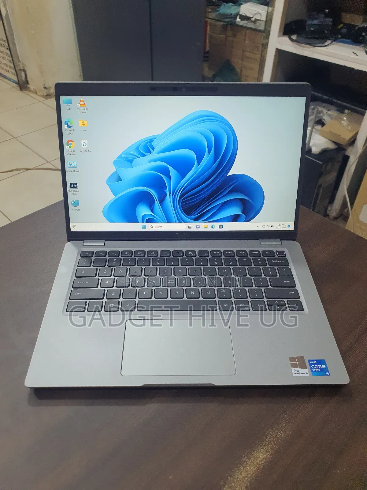 Laptop Dell Latitude 5420 8GB Intel Core I5 SSD 256GB