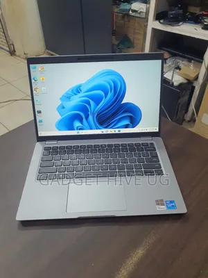 Laptop Dell Latitude 5420 8GB Intel Core I5 SSD 256GB