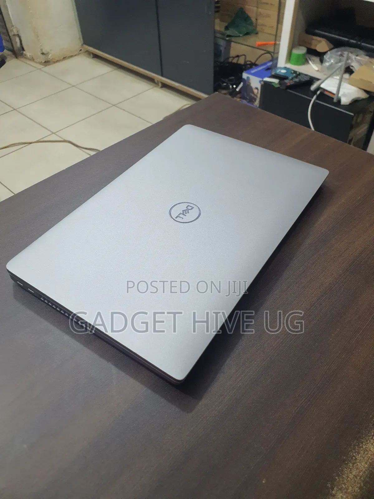 Laptop Dell Latitude 5420 8GB Intel Core I5 SSD 256GB