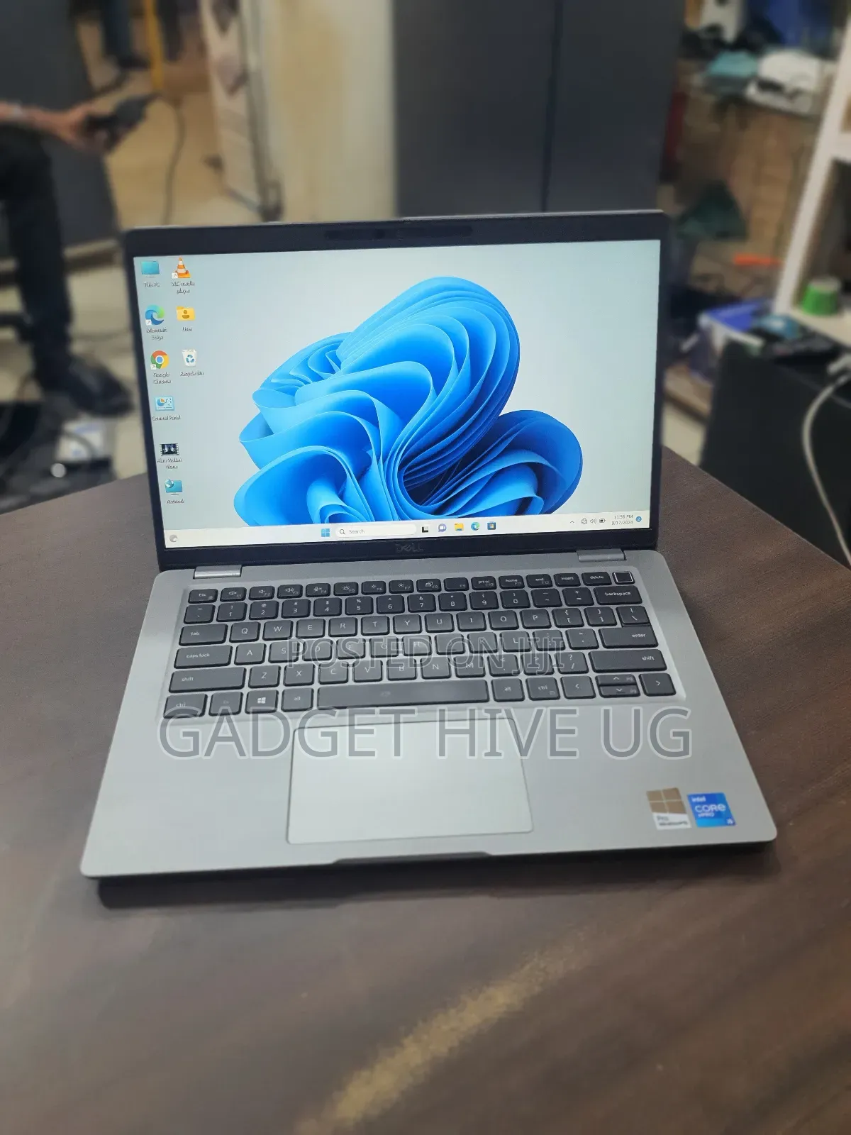 Laptop Dell Latitude 5420 8GB Intel Core I5 SSD 256GB
