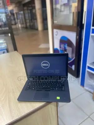 New Laptop Dell Latitude E7450 8GB Intel Core I7 SSD 512GB