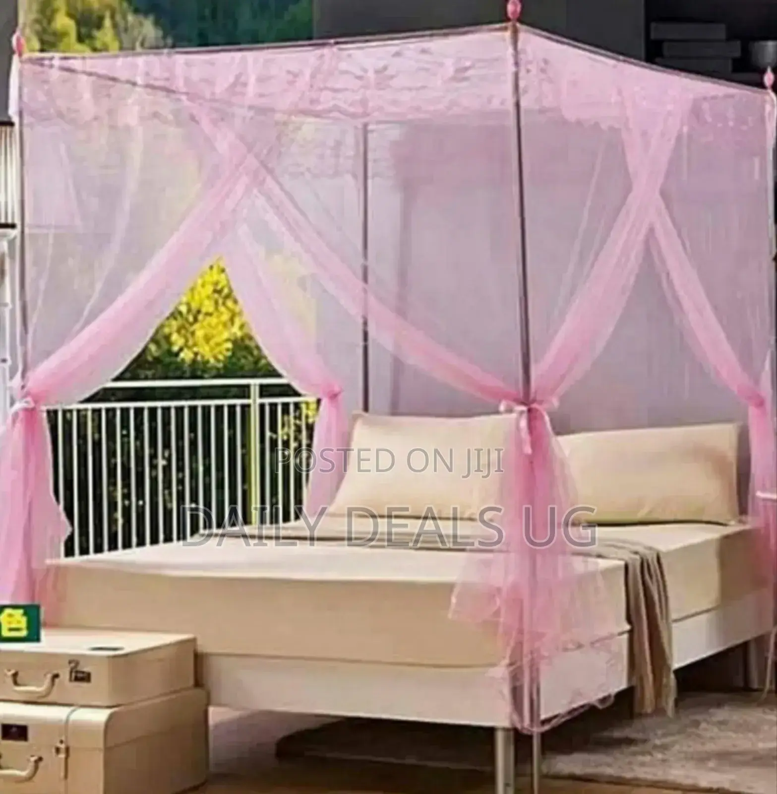 Brand Mosquito Net