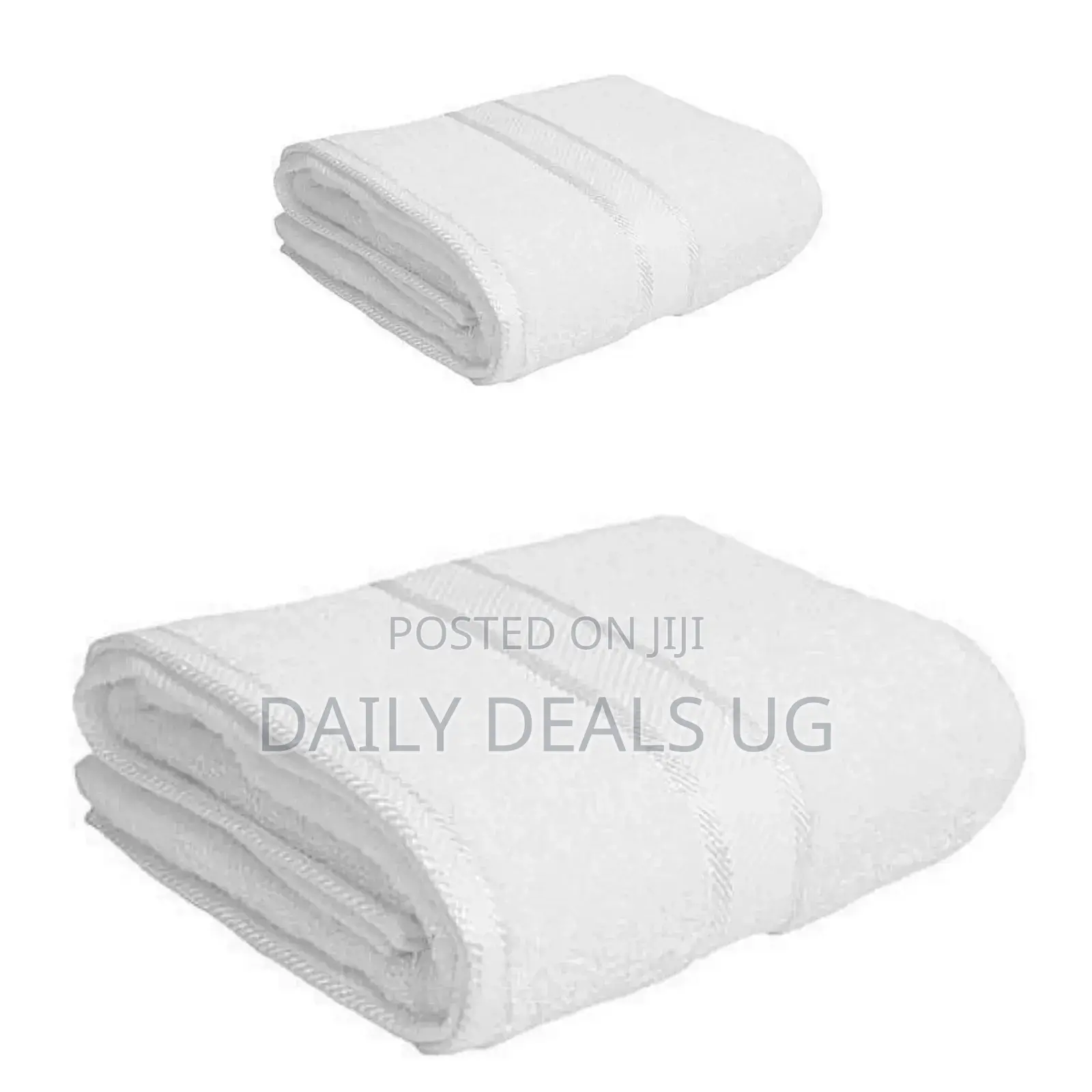 Cotton Hand Towel