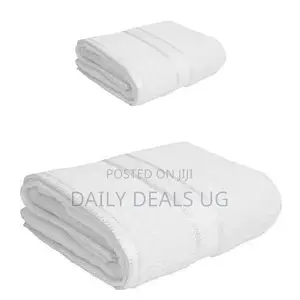 Cotton Hand Towel