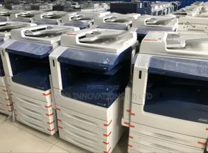 Productive Xerox Printers