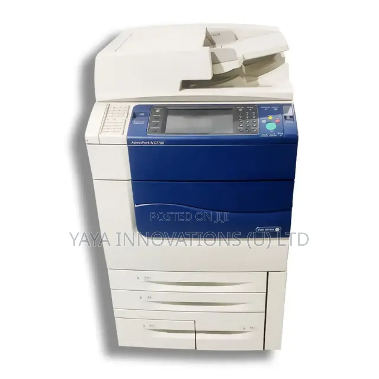 Super Fast Xerox Printer 7855
