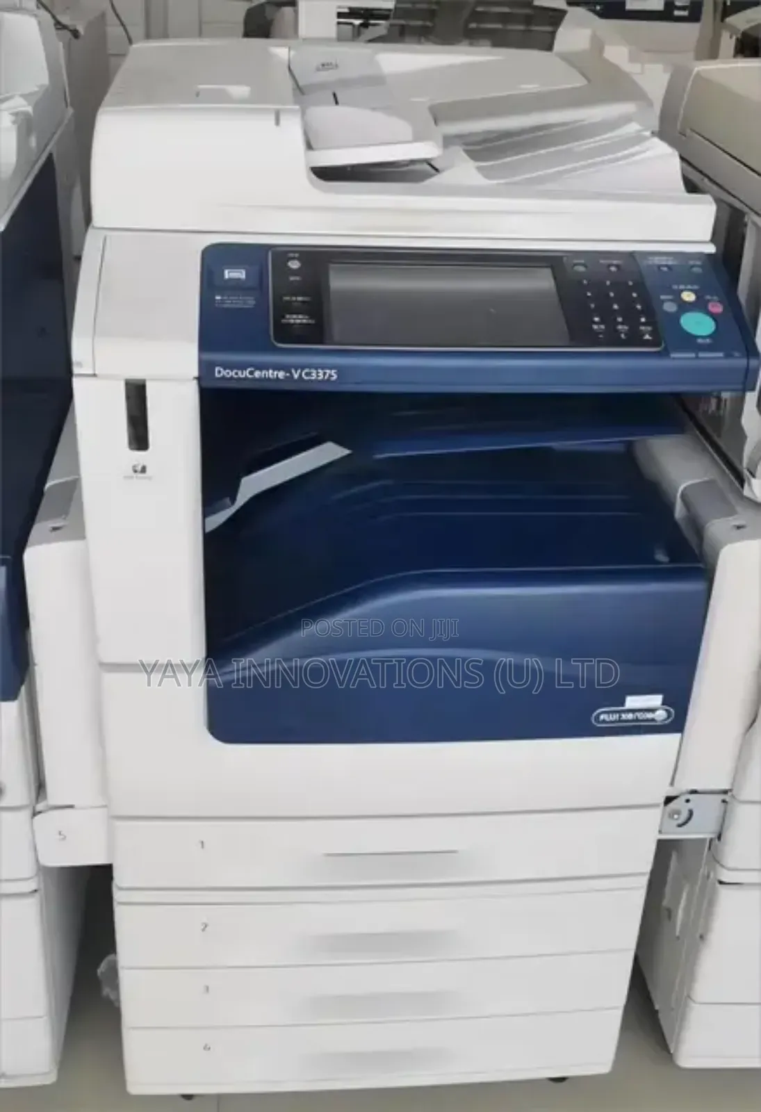 Fast Printing Xerox Printers for Sale