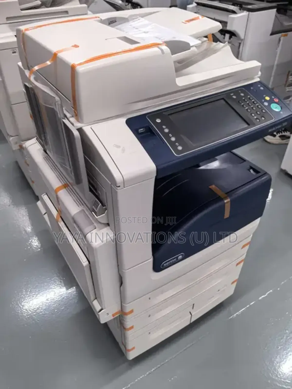 Xerox Photocopiers 7855