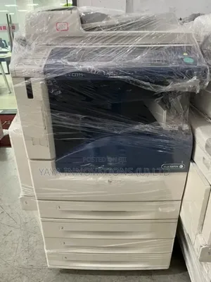 Xerox Copiers