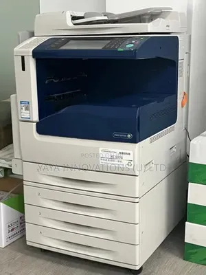 Xerox Color Printer A3 A4