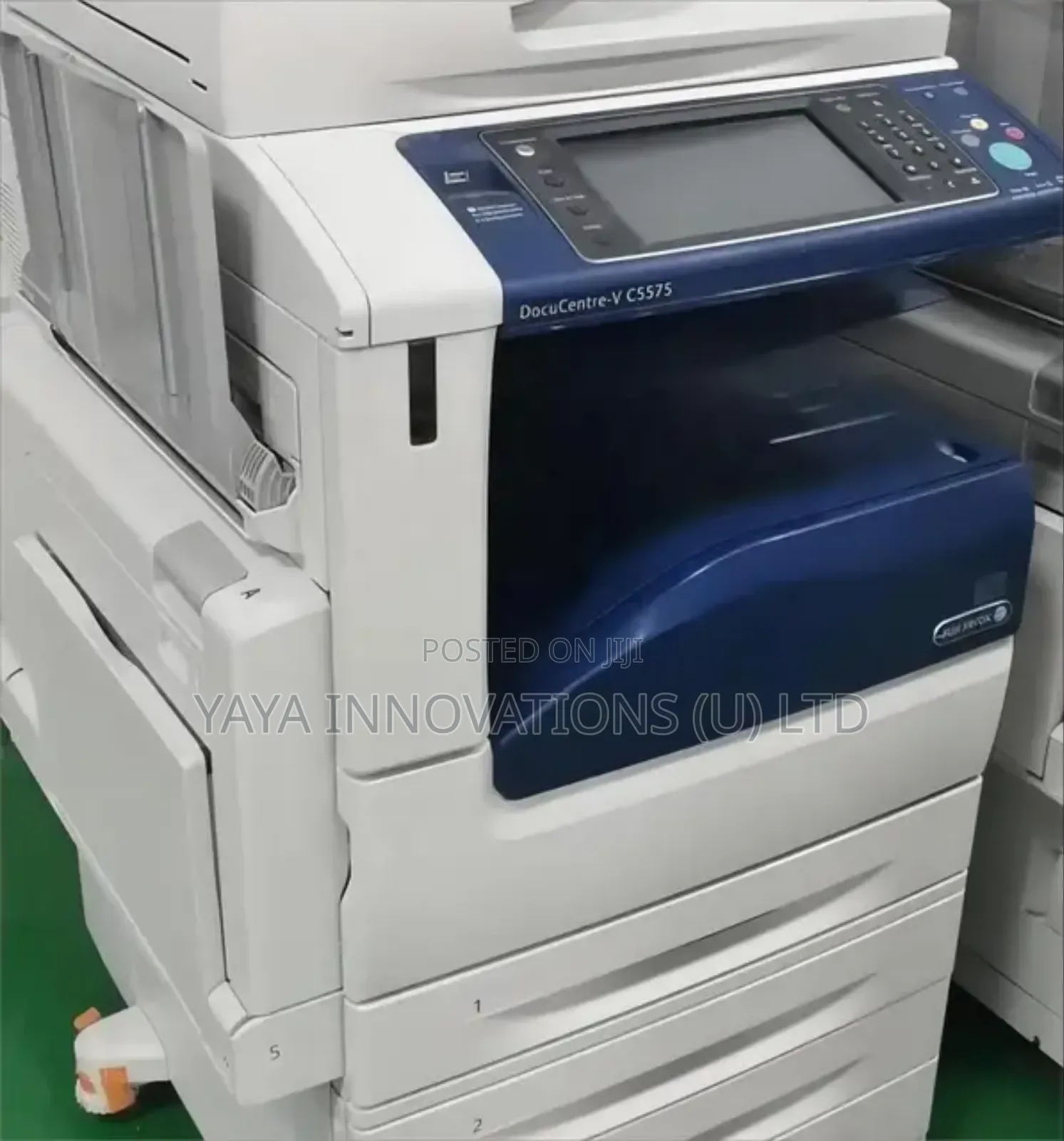 Amazing Xerox