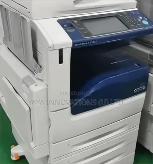 Amazing Xerox