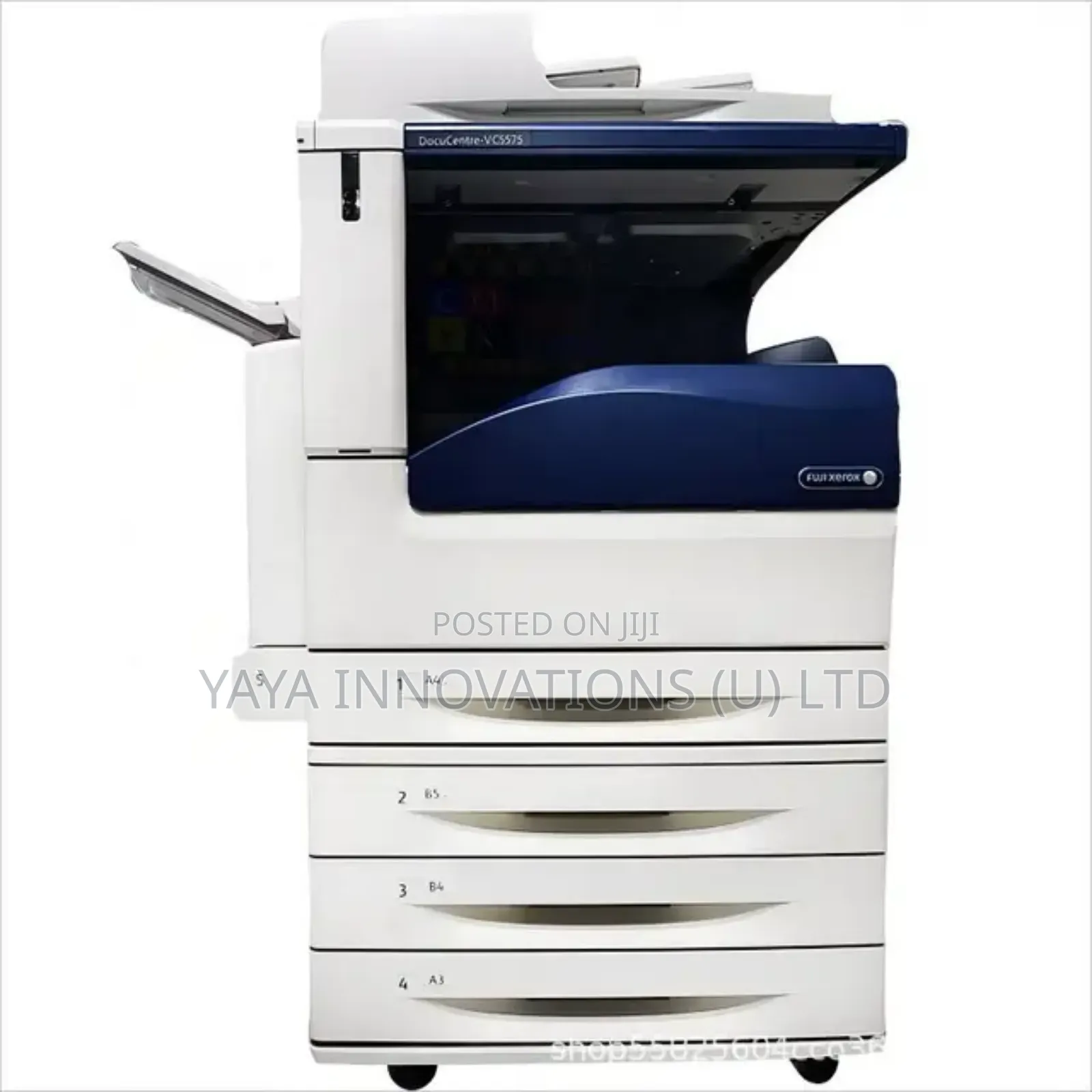 Xerox Wcenter Machines