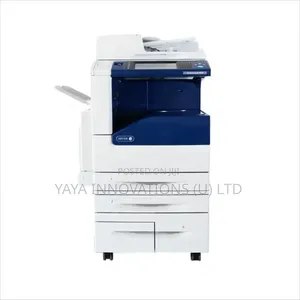 Xxerox Work Center Printers Below 4million
