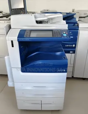 Xerox 7855 (Workcenter)