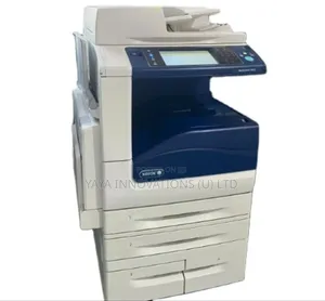 Xerox Workcenter Print, Copy, Scan