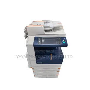 Superior Xerox Machine 78ppm