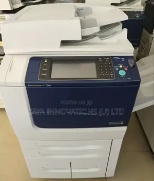 Home of Xerox Machines