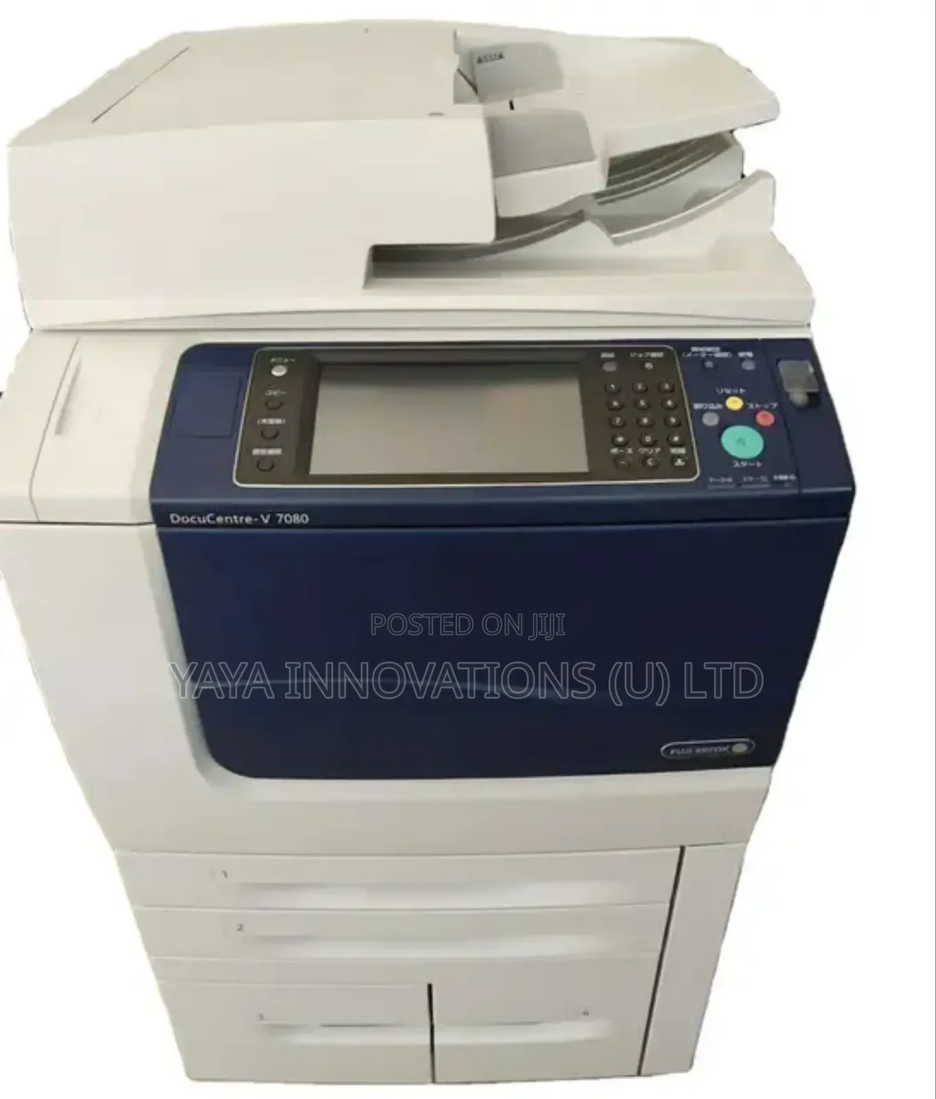 Strong Durable Xerox Printers