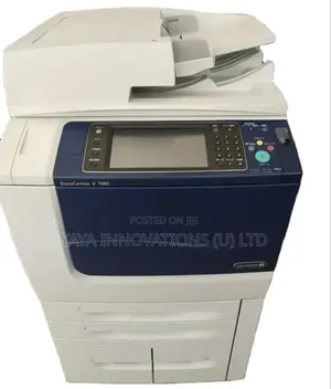 Strong Durable Xerox Printers
