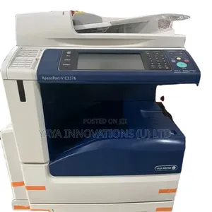 Heavy Duty Xerox Photocopier