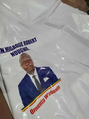 Campaign Tent With Ur Logo