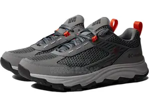 Original Men’S Columbia Hatana Breathe Outdoor Hiking Shoes