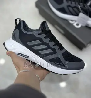 Adidas Cloudfoam Nova Trainer Running Sneakers