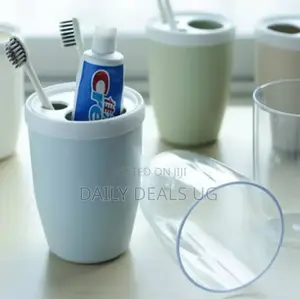 Travel Toothbrush