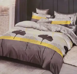 Cotton Duvet Cover
