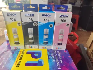 Epson Ink 108 - Original