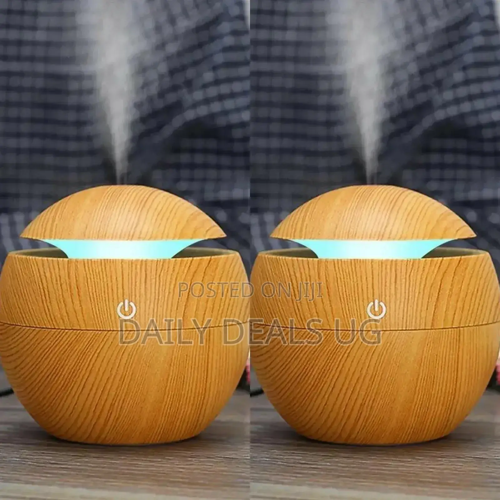 Mini Air Humidifier