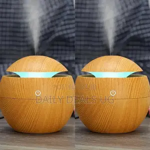 Mini Air Humidifier