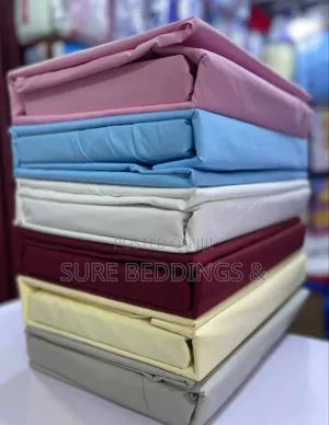 King Size Fitted Bedsheets