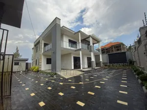 Furnished 5bdrm Mansion in Kira for sale