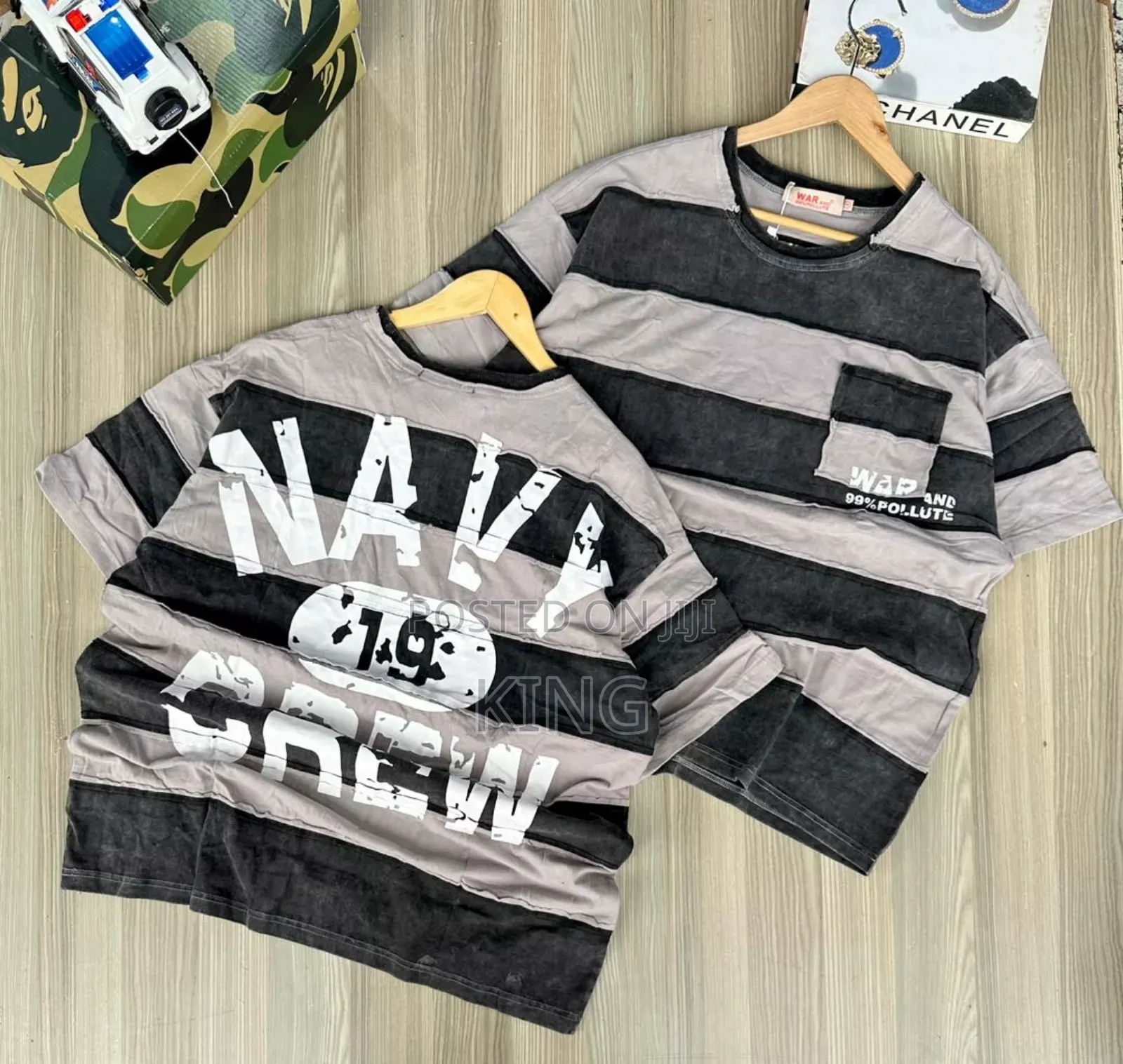 Sooth Cou T-Shirts