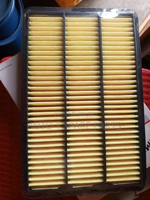 Air Cleaner for Pajero