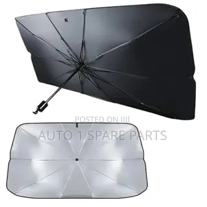 Car Windscreen Umbrella