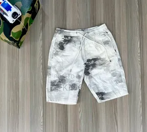 Warm Treble Shorts