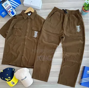 Up-to-Date Coup Tracksuit