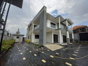 Furnished 5bdrm Mansion in Kira for sale