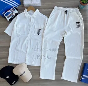 Sooth Coup Tracksuit